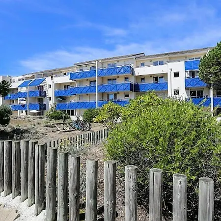 Bleu Marine - Maeva - 2 Pieces 4 Personnes Confort Mae-9775 Apartment *
